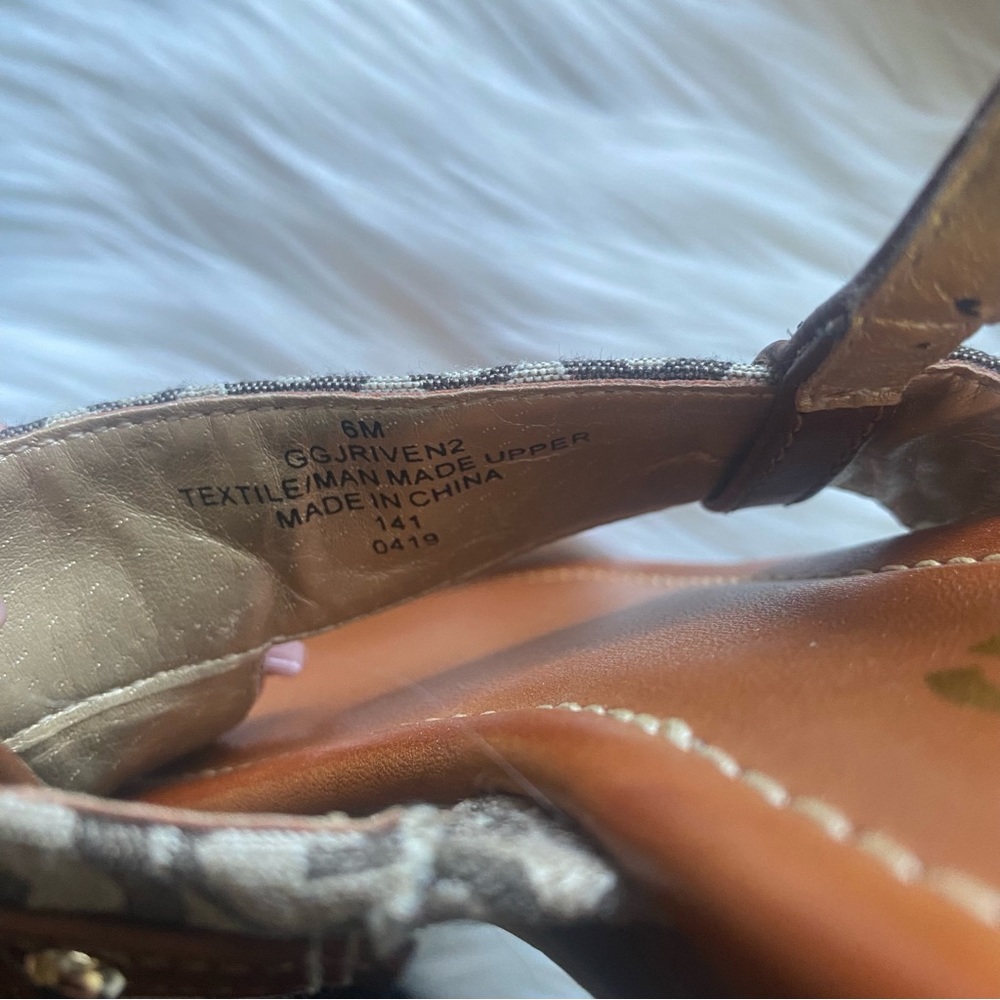 Guess sandals - Picture 3 of 3